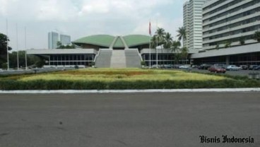 Rekapitulasi KPU : Ini Caleg yang Bakal Melenggang ke DPR RI dari DKI Jakarta